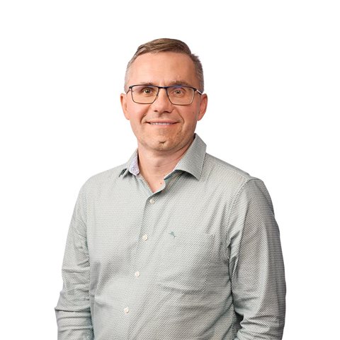 Piotr Pikul